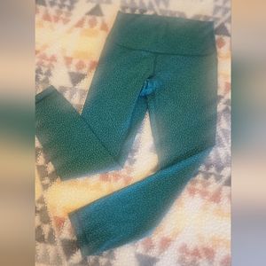 Lululemon Athletica Legging